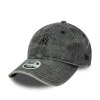 New Era WMNS Denim 9TWENTY New York Yankees - Black
